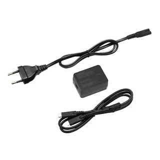 Panasonic USB-C Nettadapter DMW-AC11E Lader til VW-VBT Serien