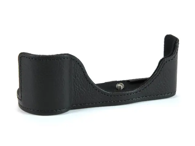 Panasonic Bottom Case Gx80 Black 