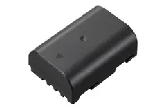 Panasonic batteri DMW-BLF19E til G9, GH5, GH5s, GH4 og GH3