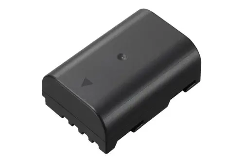 Panasonic batteri DMW-BLF19E til G9, GH5, GH5s, GH4 og GH3 