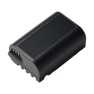 Panasonic Batteri DMW-BLK22E For Lumix S5, S5 II, GH-6 &amp; G9 II