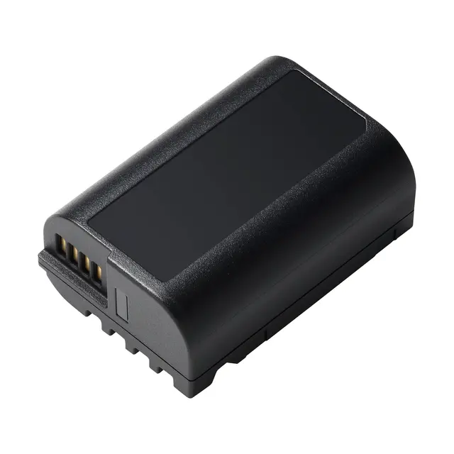 Panasonic Batteri DMW-BLK22E For Lumix S5, S5 II, GH-6 & G9 II 