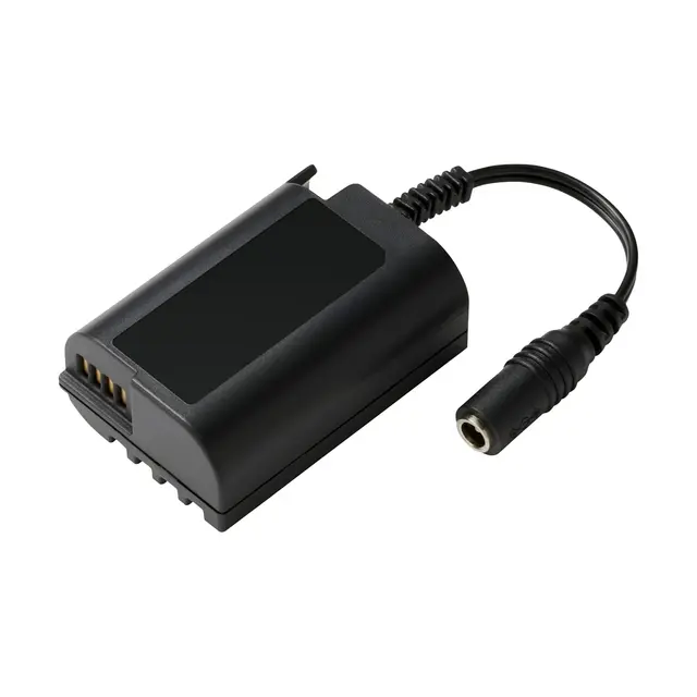 Panasonic S5 DC-Kabel DMW-DCC17GU 
