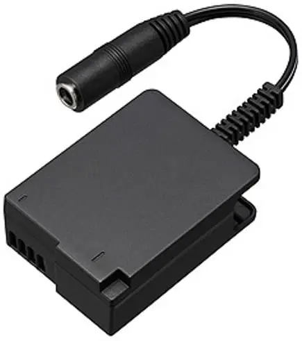 Panasonic DC kabel DCC8GU9 