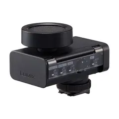 Panasonic DMW-DMS1E Shotgun Microphone