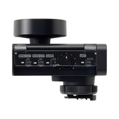 Panasonic DMW-DMS1E Shotgun Microphone