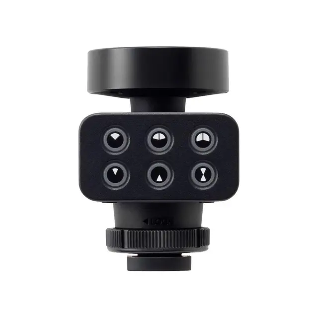 Panasonic DMW-DMS1E Shotgun Microphone 