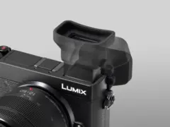 Panasonic Øyemusling GX9