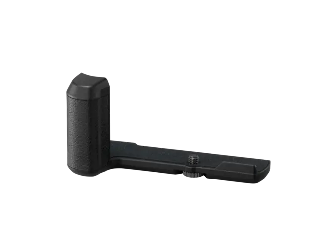Panasonic håndgrep for GX9 og GX80 Sort 