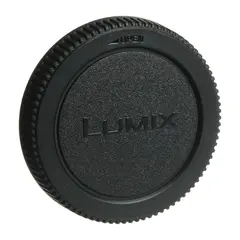 Panasonic Rear Cap for G-Lens Bakre objektivdeksel MFT