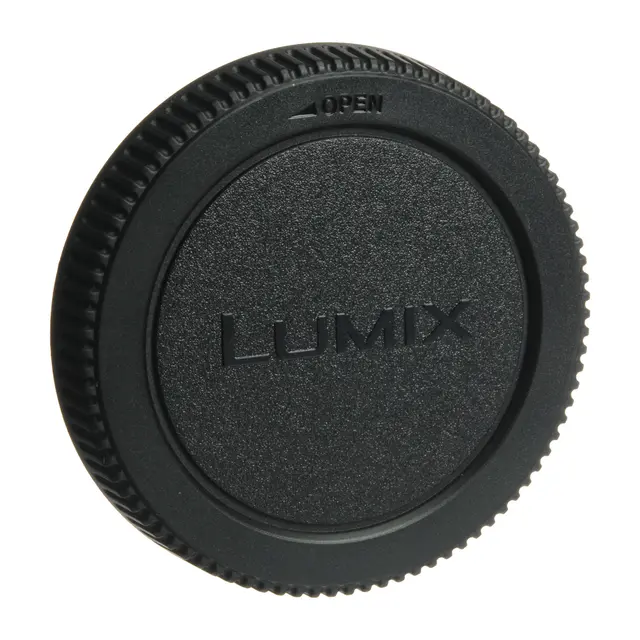 Panasonic Rear Cap for G-Lens Bakre objektivdeksel MFT 