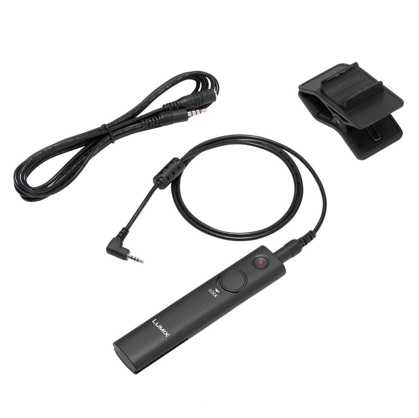 Panasonic Remote Control for S Series DMW-RS2E