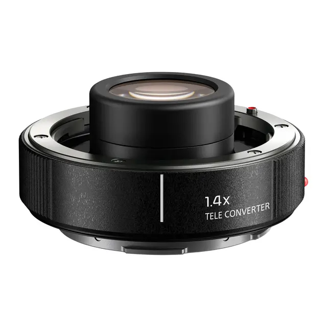 Panasonic L-Mount Teleconverter 1.4x DMW-STC14E 