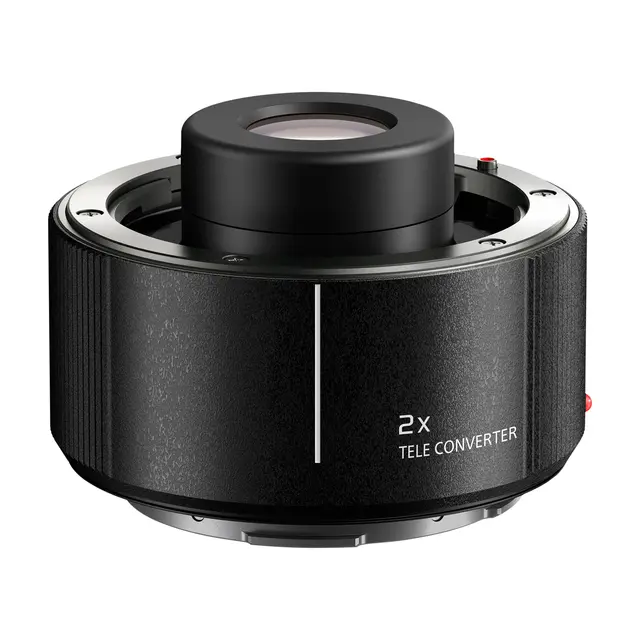 Panasonic L-Mount Teleconverter 2x DMW-STC20E 
