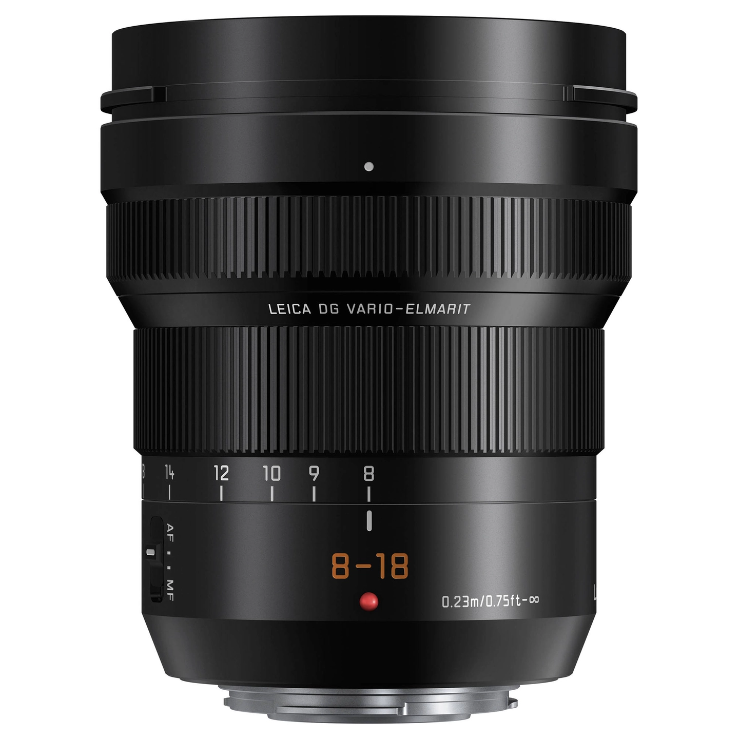 Panasonic Leica Vario 8-18mm f/2.8-4 ASP DG Elmarit
