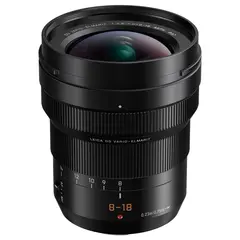 Panasonic Leica Vario 8-18mm f/2.8-4 ASP DG Elmarit