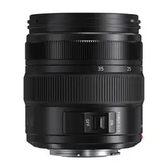 Panasonic Leica DG Vario-Elmarit 12-35mm f/2,8. Micro Four Thirds Normalzoom