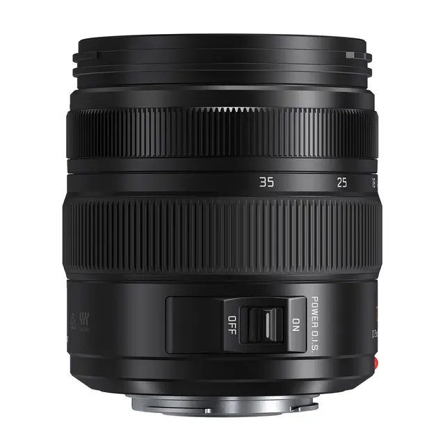 Panasonic Leica DG Vario-Elmarit 12-35mm