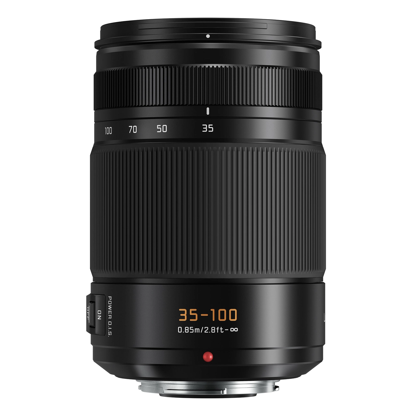 Panasonic Leica DG Vario-Elmarit 35–100m f/2.8 POWER O.I.S.