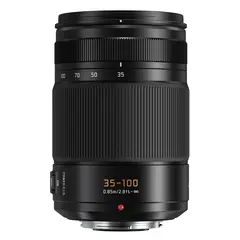 Panasonic Leica DG Vario-Elmarit 35–100m f/2.8 POWER O.I.S.