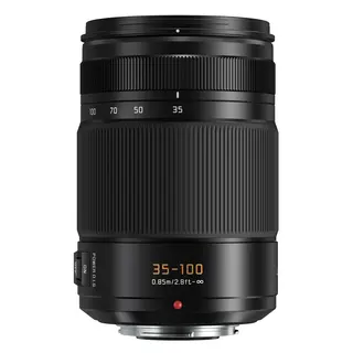 Panasonic Leica DG Vario-Elmarit 35–100m f/2.8 POWER O.I.S.