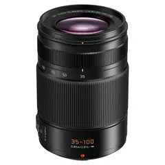 Panasonic Leica DG Vario-Elmarit 35–100m f/2.8 POWER O.I.S.