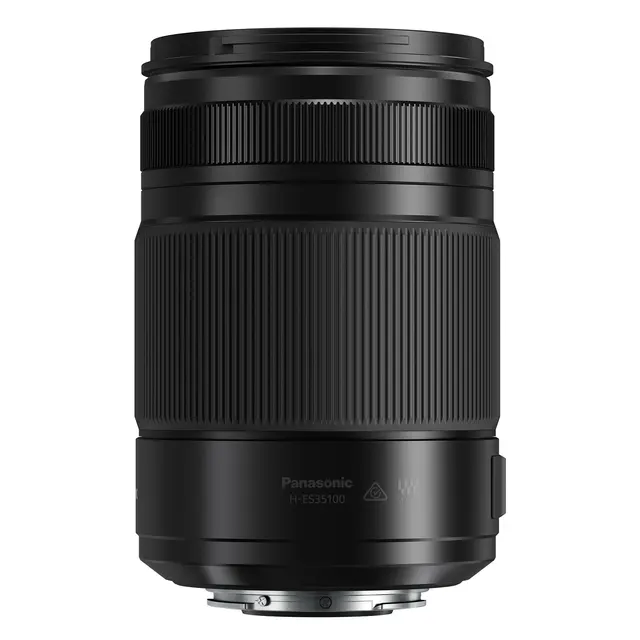 Panasonic Leica DG Vario-Elmarit 35–100m f/2.8 POWER O.I.S. 