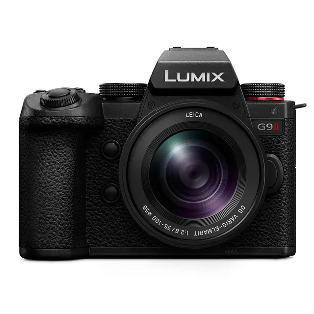 Panasonic Leica DG Vario-Elmarit 35–100m f/2.8 POWER O.I.S. 