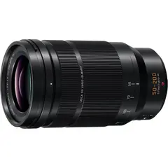 Panasonic 50-200mm f/2.8-4.0 Micro Four Thirds Mount