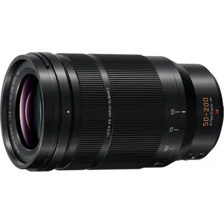 Panasonic 50-200mm f/2.8-4.0 Micro Four Thirds Mount