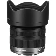 Panasonic Lumix G 7-14mm f/4 ASPH Vario ASPH Tils 14-24mm