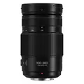 Panasonic 100-300mm f/4-5.6 II Lumix G Vario II Power  O.I.S