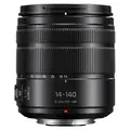 Panasonic 14-140mm f/3.5-5.6 II Lumix G Power O.I.S