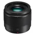 Panasonic 25mm f/1.7 ASPH Sort Lumix G