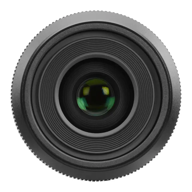 Panasonic Lumix G Macro 30mm f/2.8 MFT ASPH Mega O.I.S 