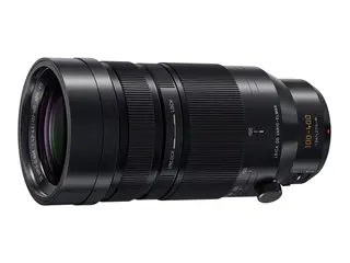 Panasonic Leica DG Vario-Elmar 100-400mm f4.0-6,3 ASPH. POWER O.I.S.