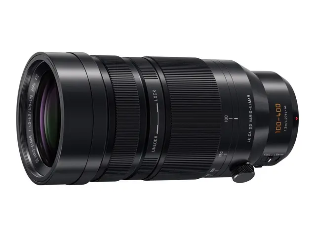 Panasonic Leica DG Vario-Elmar 100-400mm f4.0-6,3 ASPH. POWER O.I.S. 