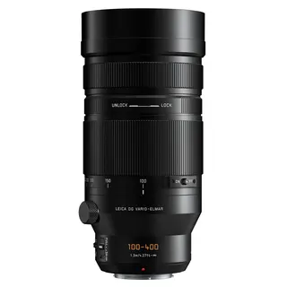 Panasonic Leica DG Vario-Elmar 100-400mm f/4-6.3 II ASPH. POWER O.I.S.