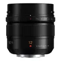 Panasonic Leica Summilux 12mm f/1.4 ASPH Leica DG Summilux
