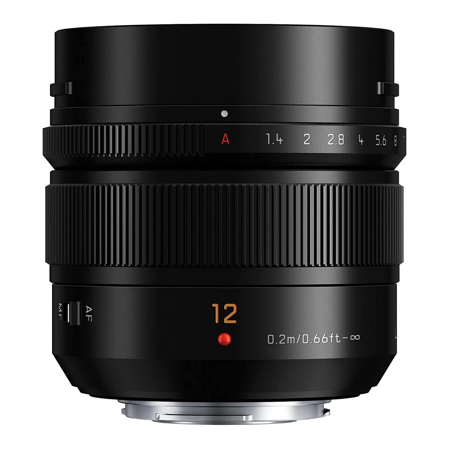 Panasonic Leica Summilux 12mm f/1.4 ASPH Leica DG Summilux