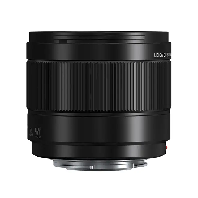 Panasonic Leica DG 9mm f/1.7 ASPH. Vario-Summilux. Tilsv. 18mm 
