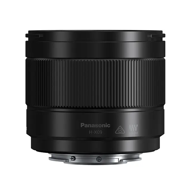 Panasonic Leica DG 9mm f/1.7 ASPH. Vario-Summilux. Tilsv. 18mm 