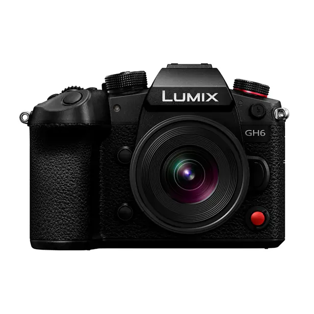 Panasonic Leica DG 9mm f/1.7 ASPH. Vario-Summilux. Tilsv. 18mm 