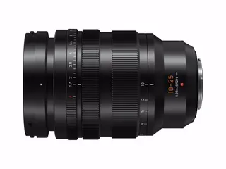 Panasonic Leica DG Summilux 10-25mm f1.7 Vario-Summilux