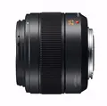 Panasonic Leica DG Summilux 25mm f1.4 II MFT V&#230;rtett Macro