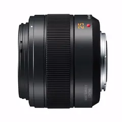 Panasonic Leica DG Summilux 25mm f1.4 II MFT Værtett Macro