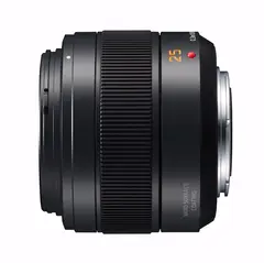 Panasonic Leica DG Summilux 25mm f1.4 II MFT V&#230;rtett Macro