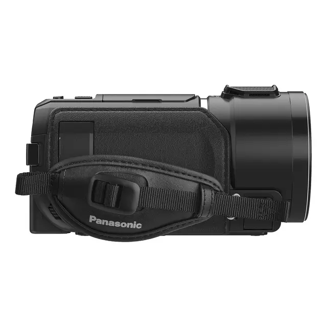 Panasonic HC-V900 Full HD Camcorder 