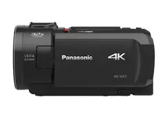 Panasonic HC-VX1 Video kamera 4K Video kamera uten søker