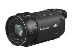 Panasonic HC-VXF1 Video kamera 4K Video kamera med søker